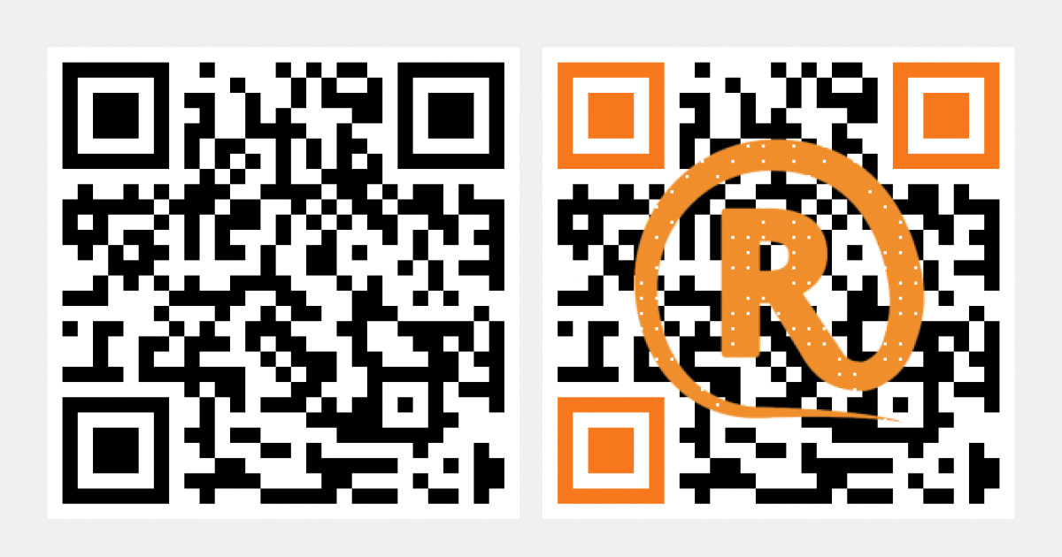 QR Code Generator • is ned org